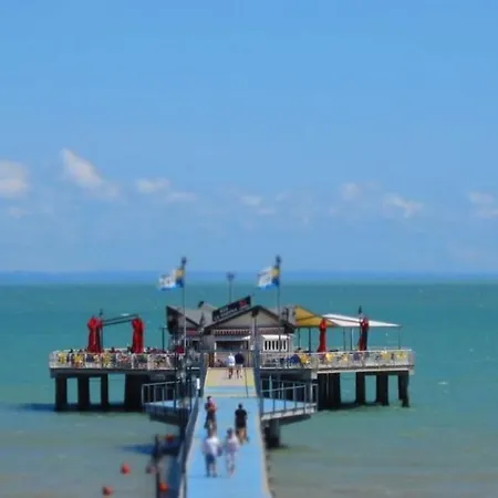 Comfortable Flat With Balcony For 5 Guests In Daire Lignano Sabbiadoro